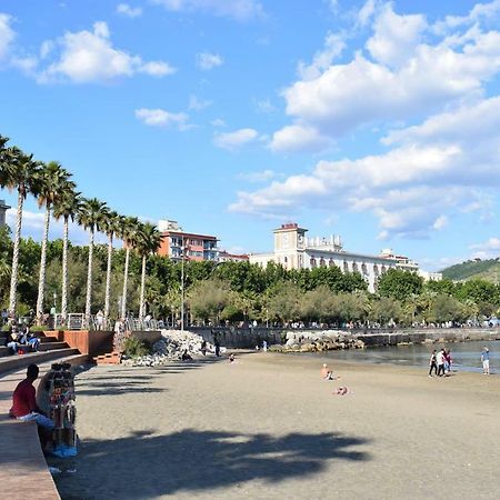 Corallo Rooms Salerno Kültér fotó