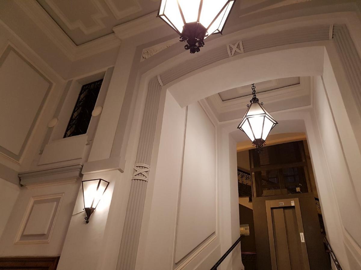 Corallo Rooms Salerno Kültér fotó