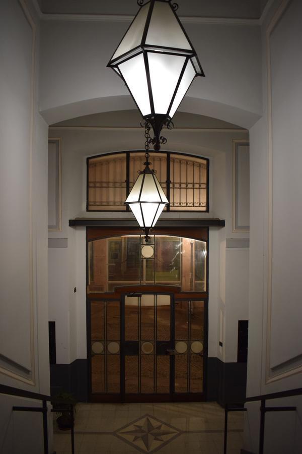 Corallo Rooms Salerno Kültér fotó